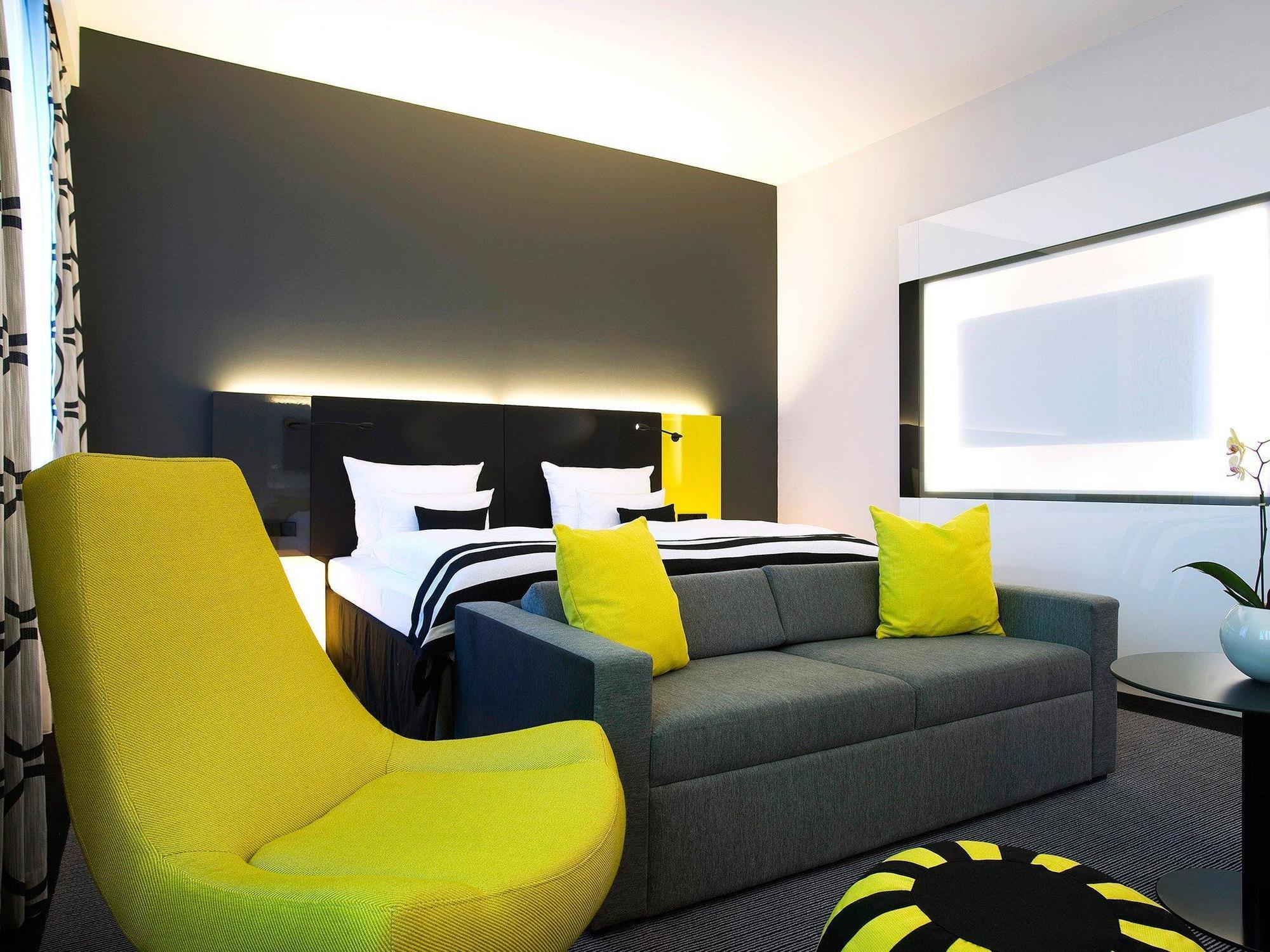 Hotel Vienna House By Wyndham Andel'S Berlin Exterior foto